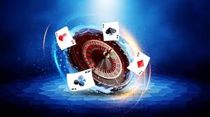 Motor Casino