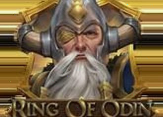 Ring of Odin play n go